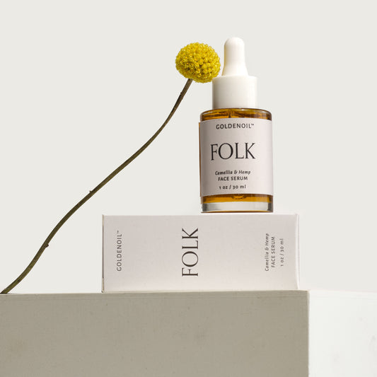 GOLDENOIL