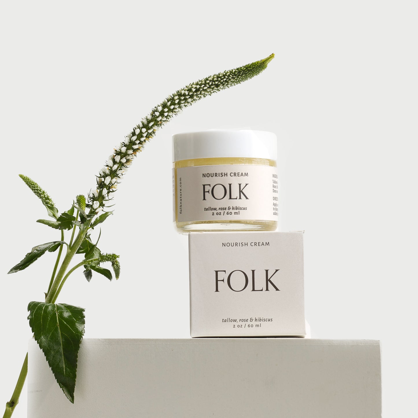 NOURISH CREAM