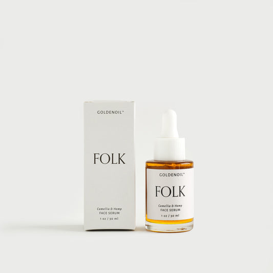 GOLDENOIL