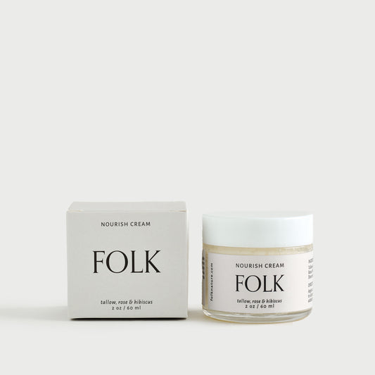 NOURISH CREAM
