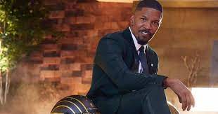 Jamie Foxx Shares Heartfelt Video Message After Health Scare, Assures Fans of His Recovery
