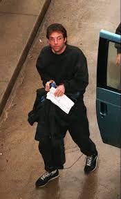 Most Wanted Hacker Kevin Mitnick