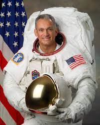 John D. “Danny” Olivas: A Remarkable Journey from El Paso to Space